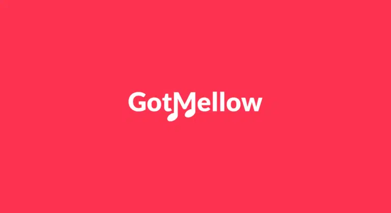 gotmellow.com