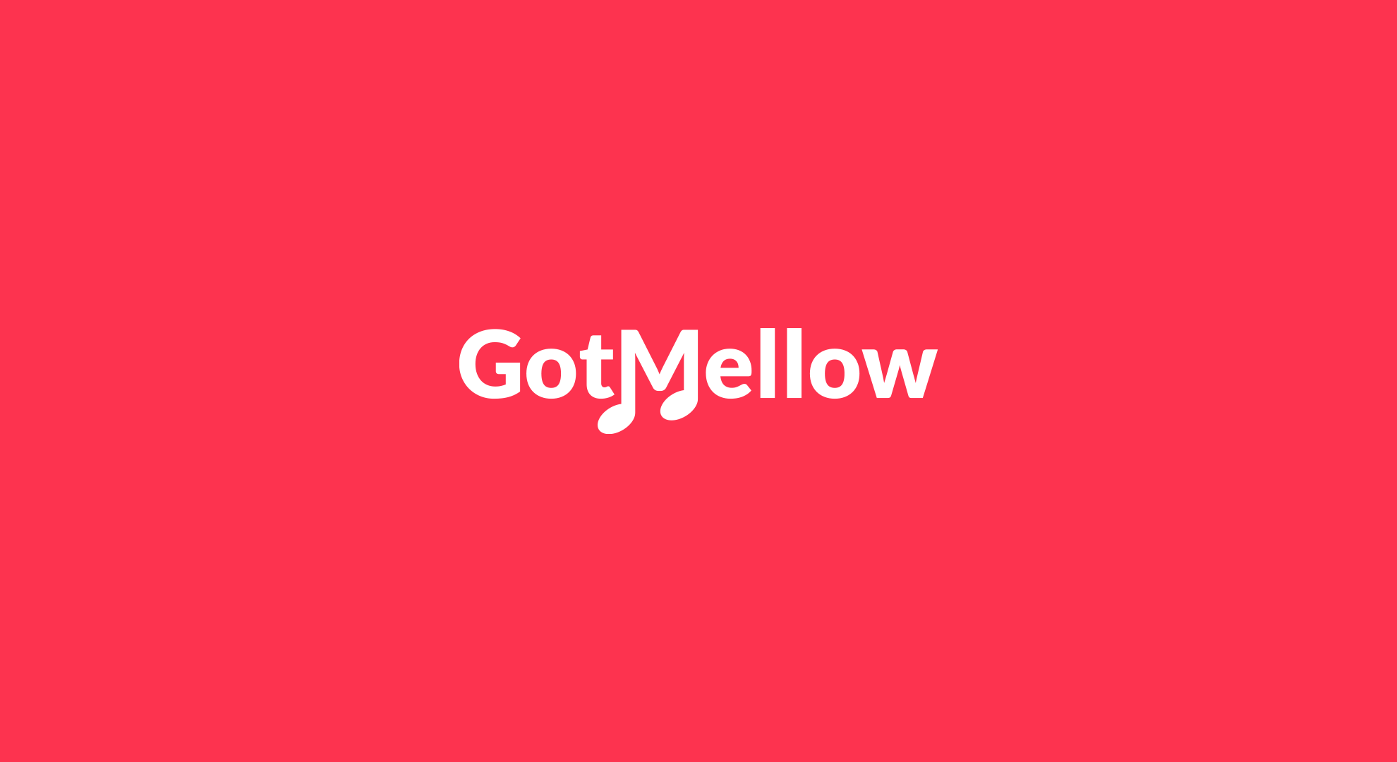 gotmellow.com