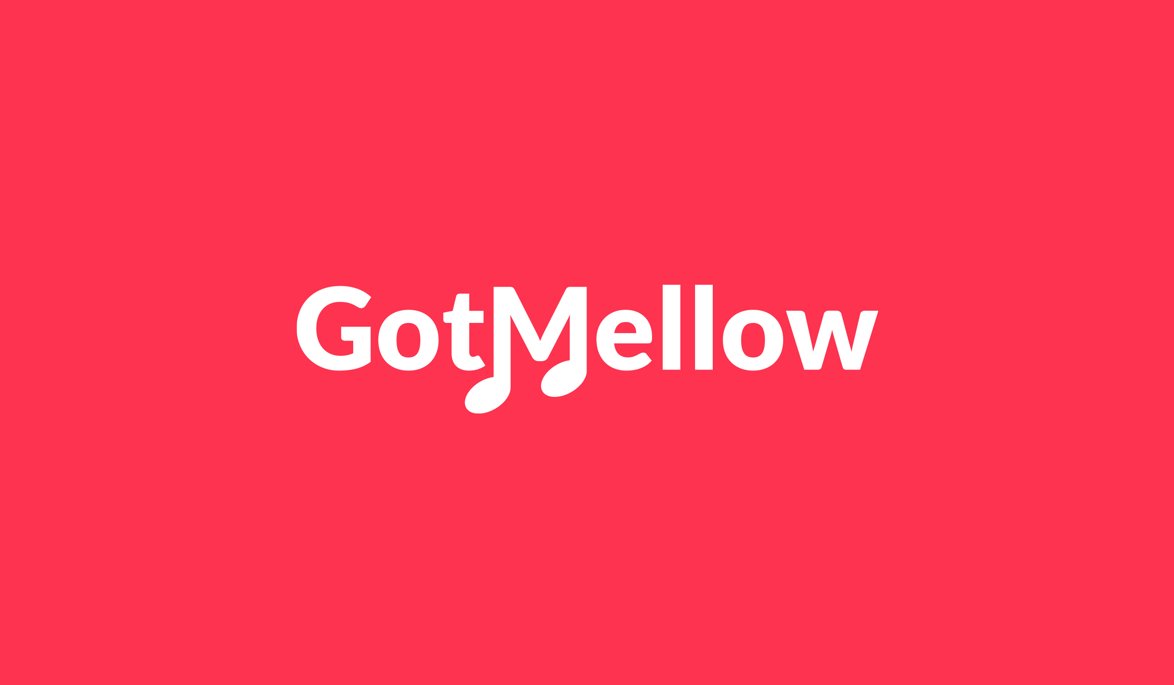 gotmellow.com