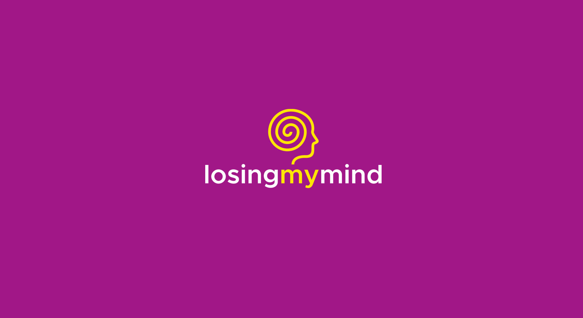 losingmymind.org