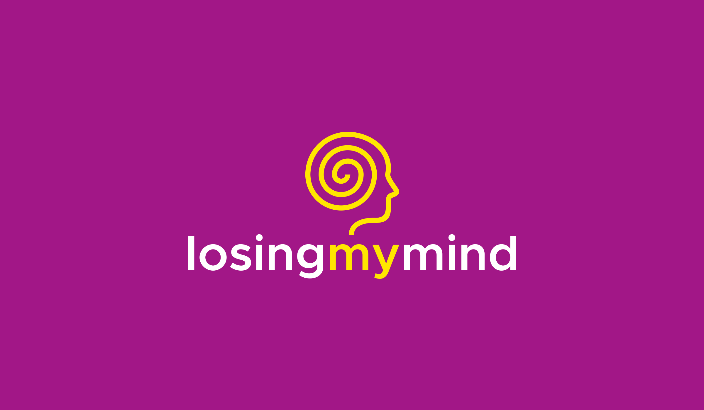 losingmymind.org