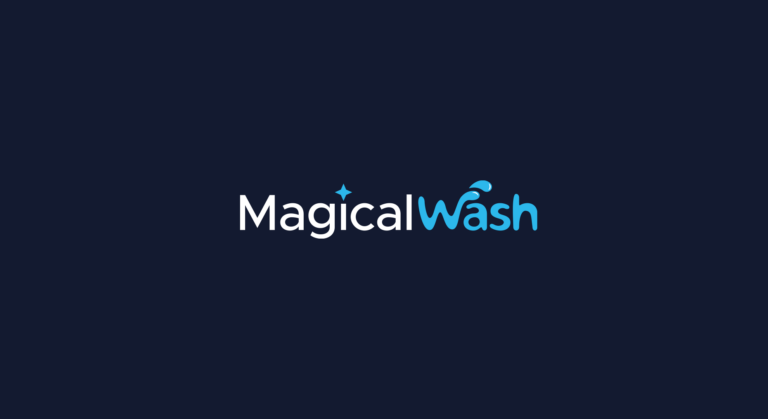 magicalwash.com