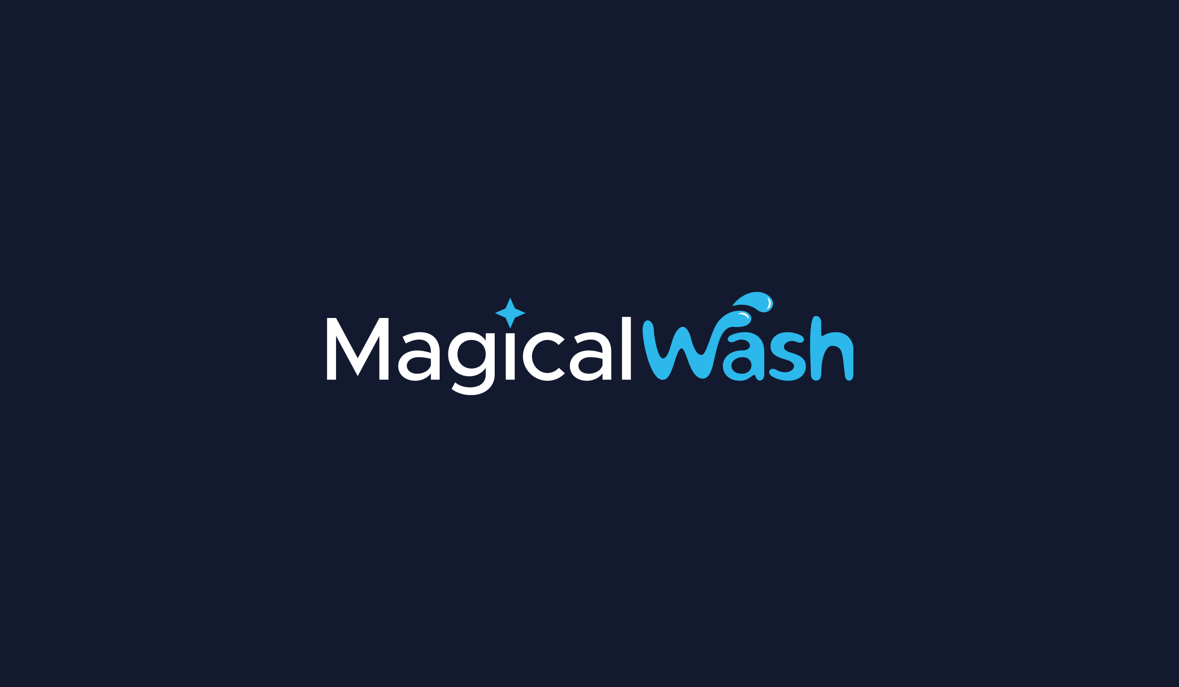 magicalwash.com