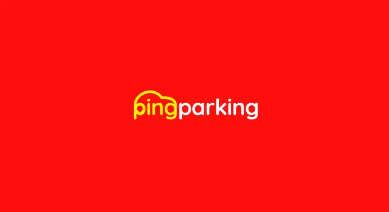 pingparking.com