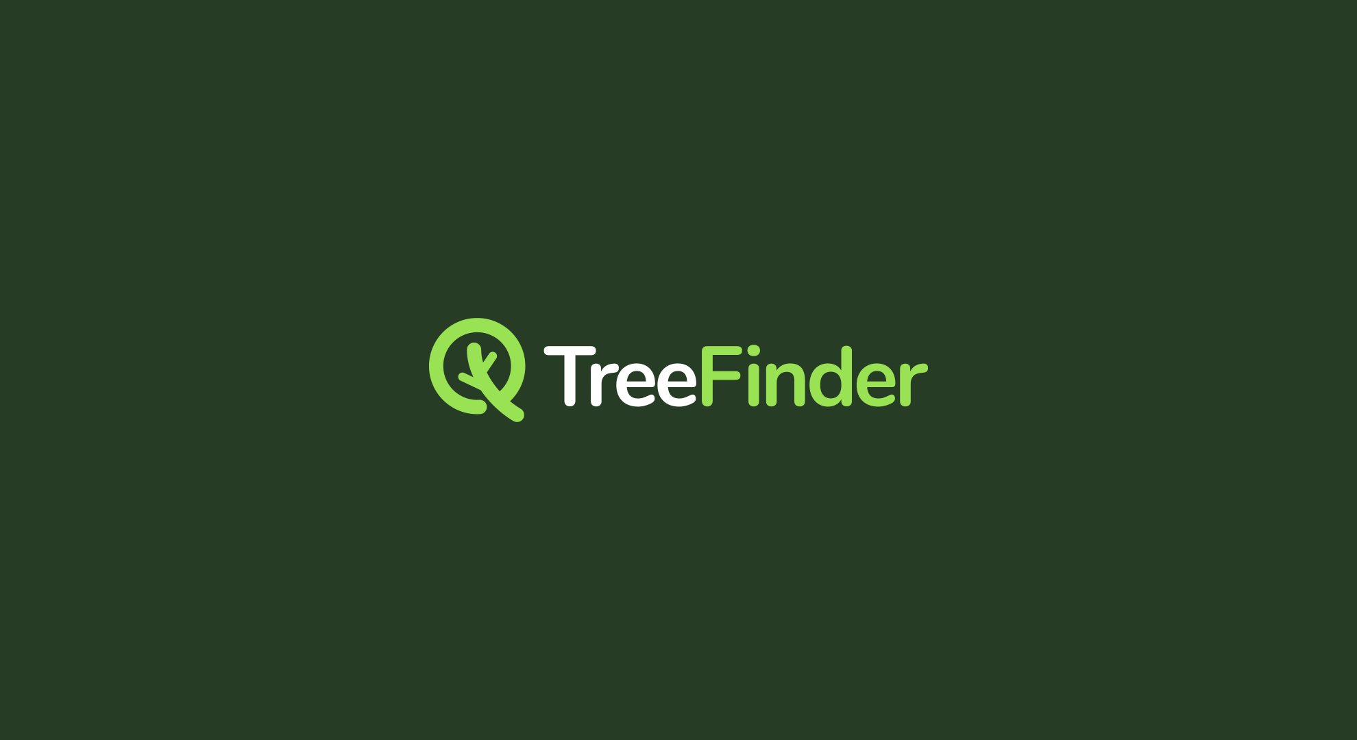 treefinder.com