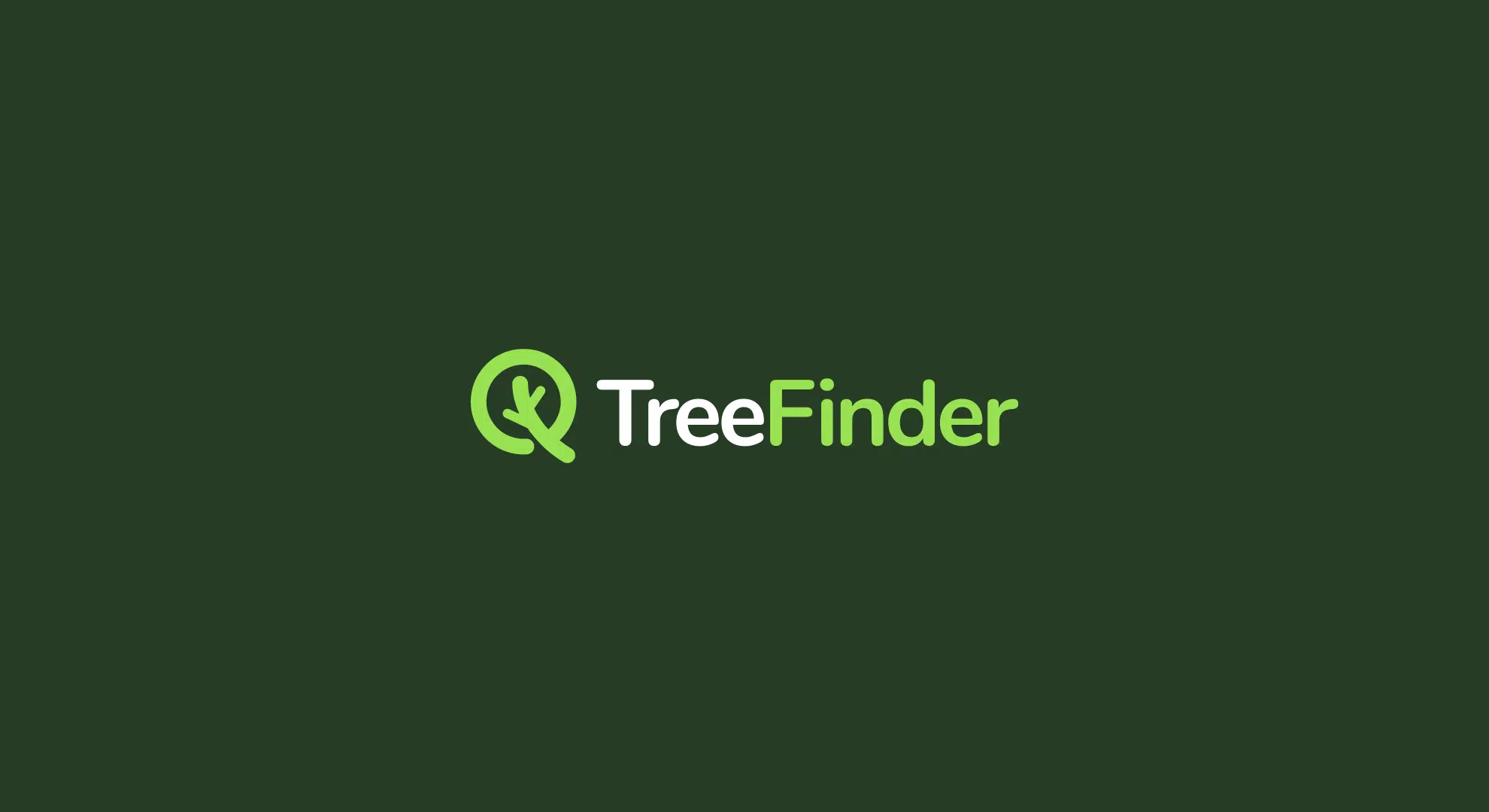 treefinder.com