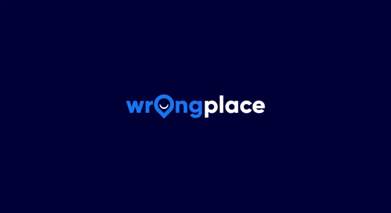 wrongplace.com