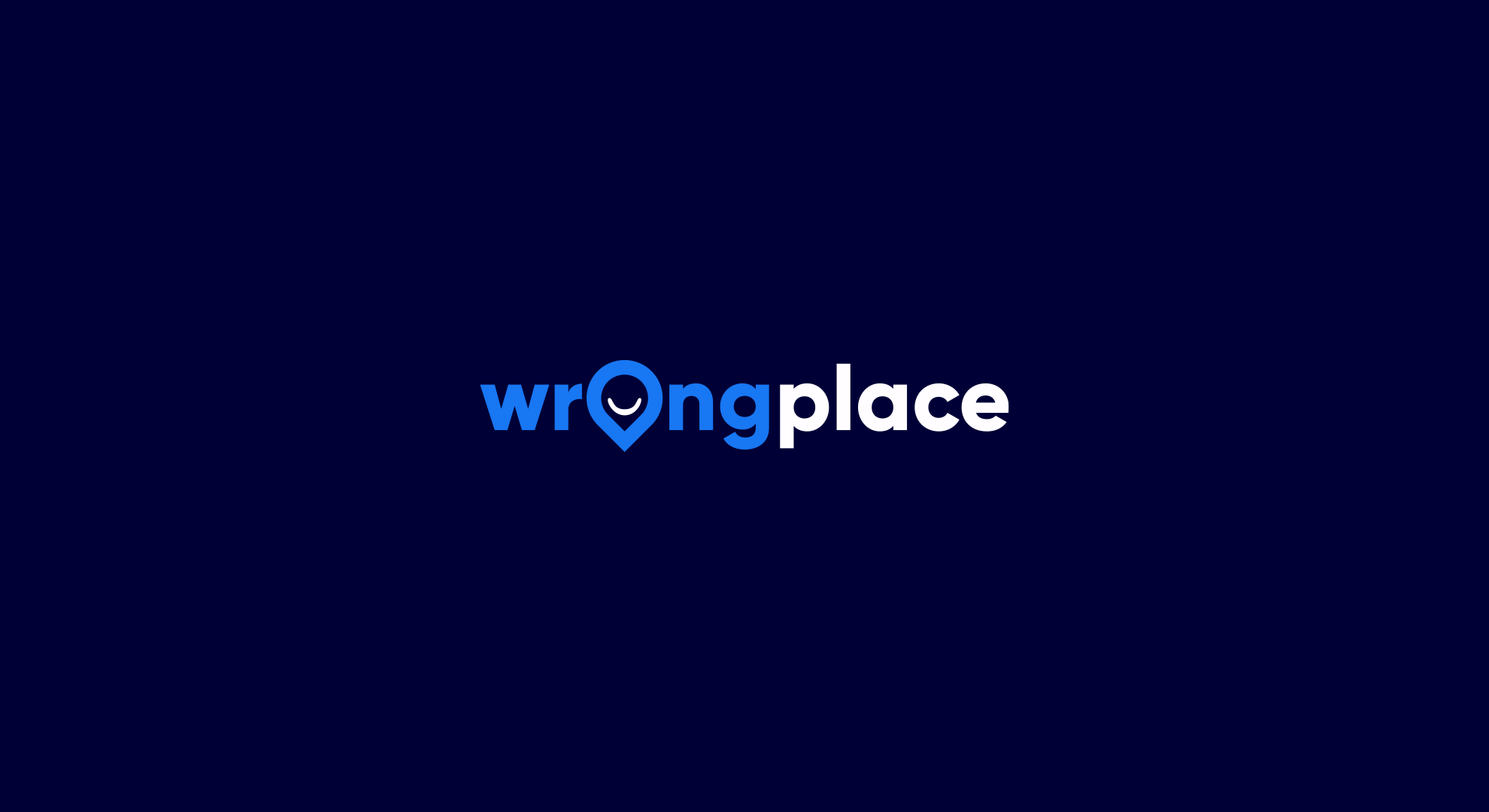 wrongplace.com