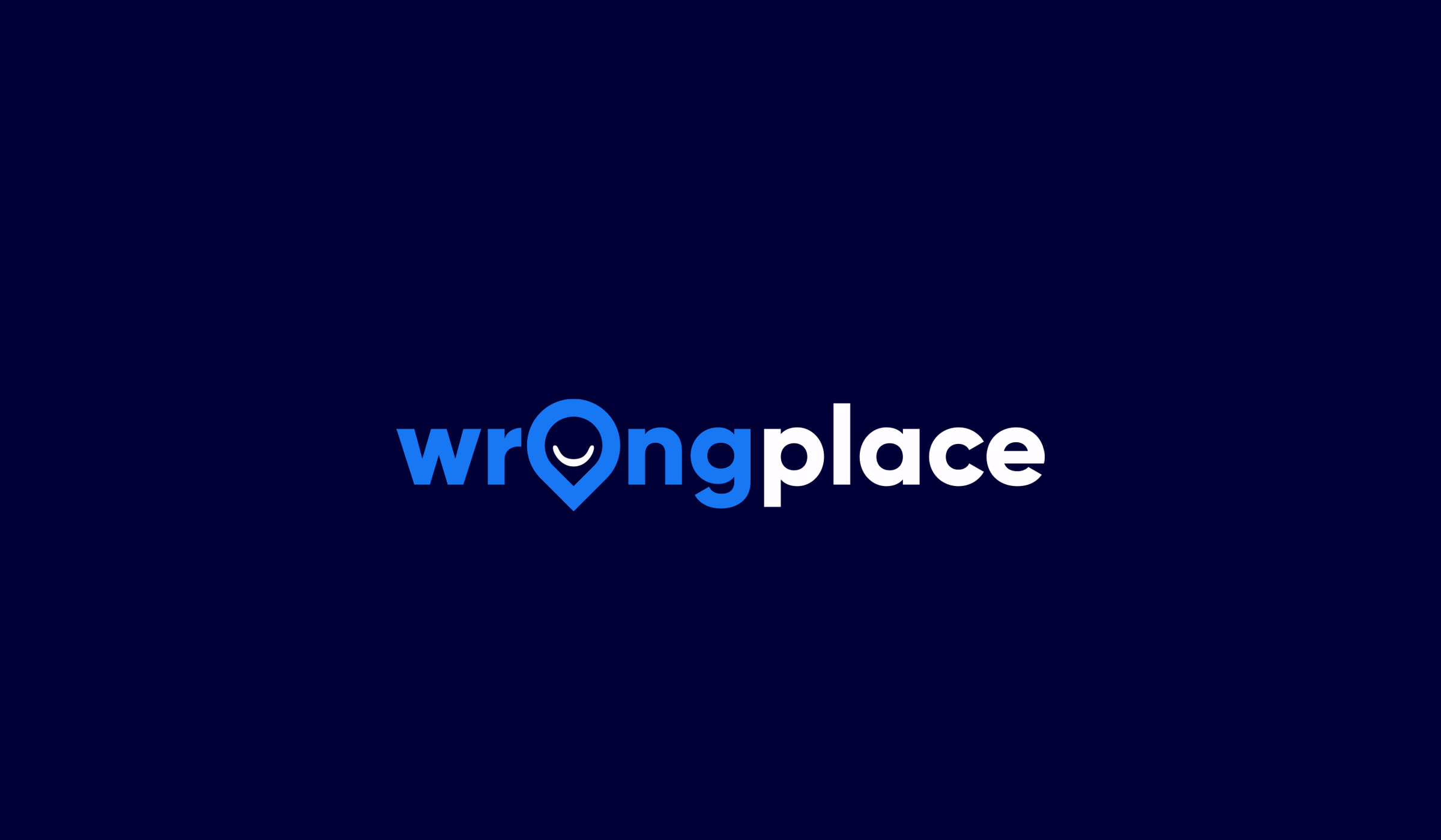 wrongplace.com