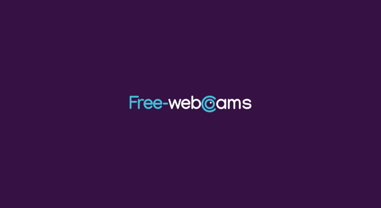 free-webcams.com