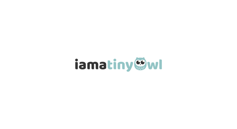 iamatinyowl.com