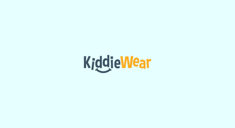 kiddiewear.com