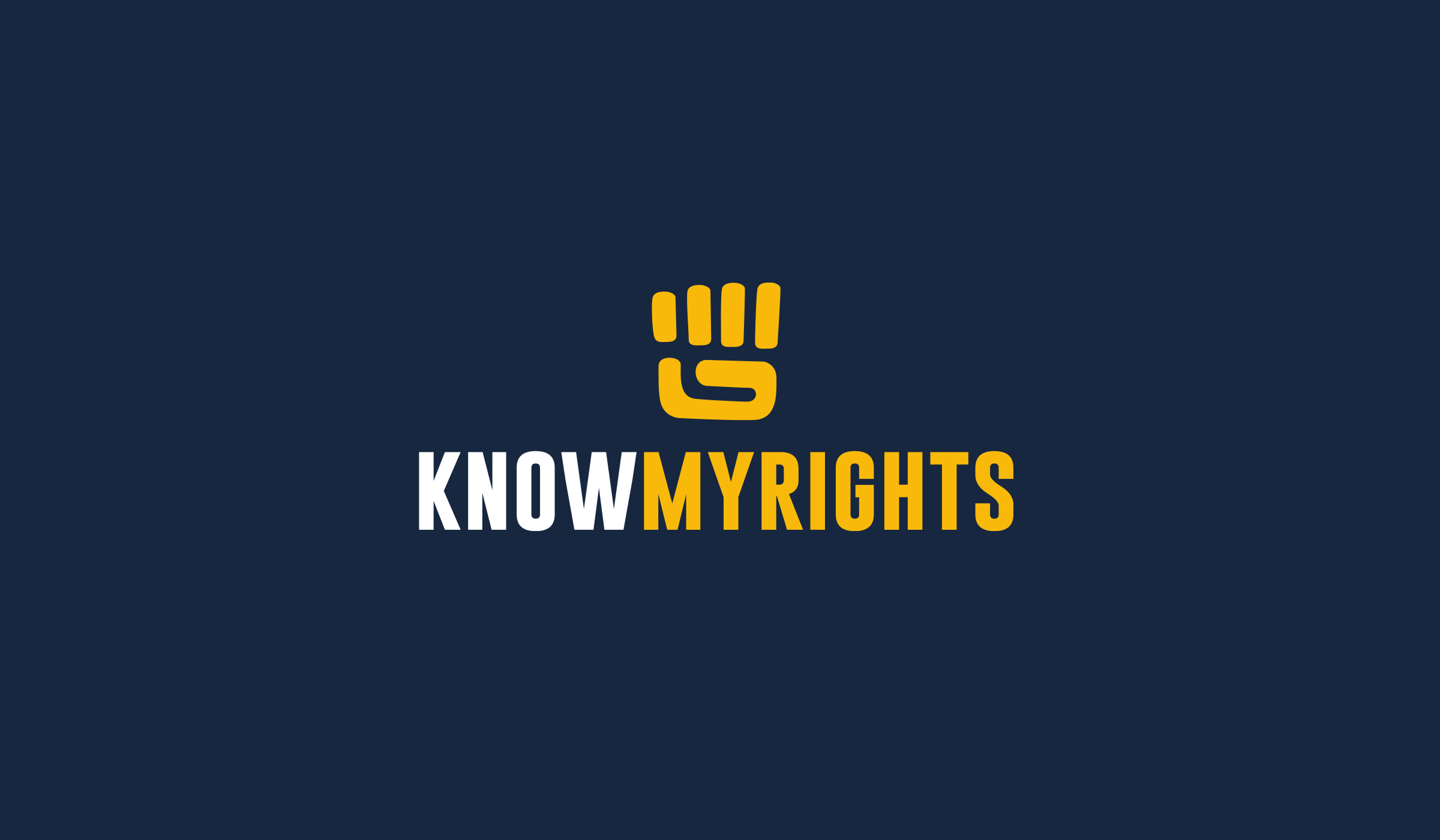 knowmyrights.com