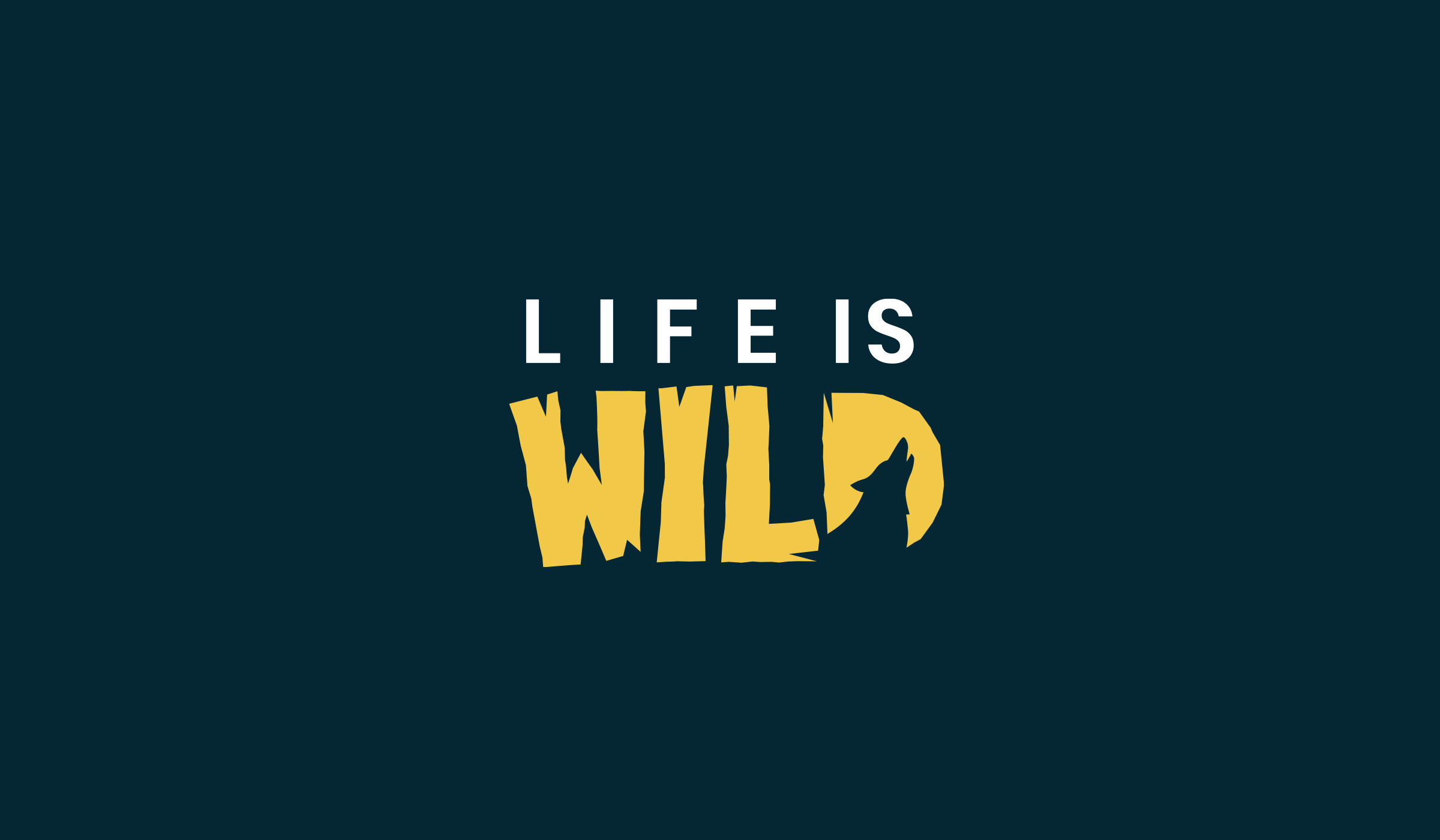 lifeiswild.com