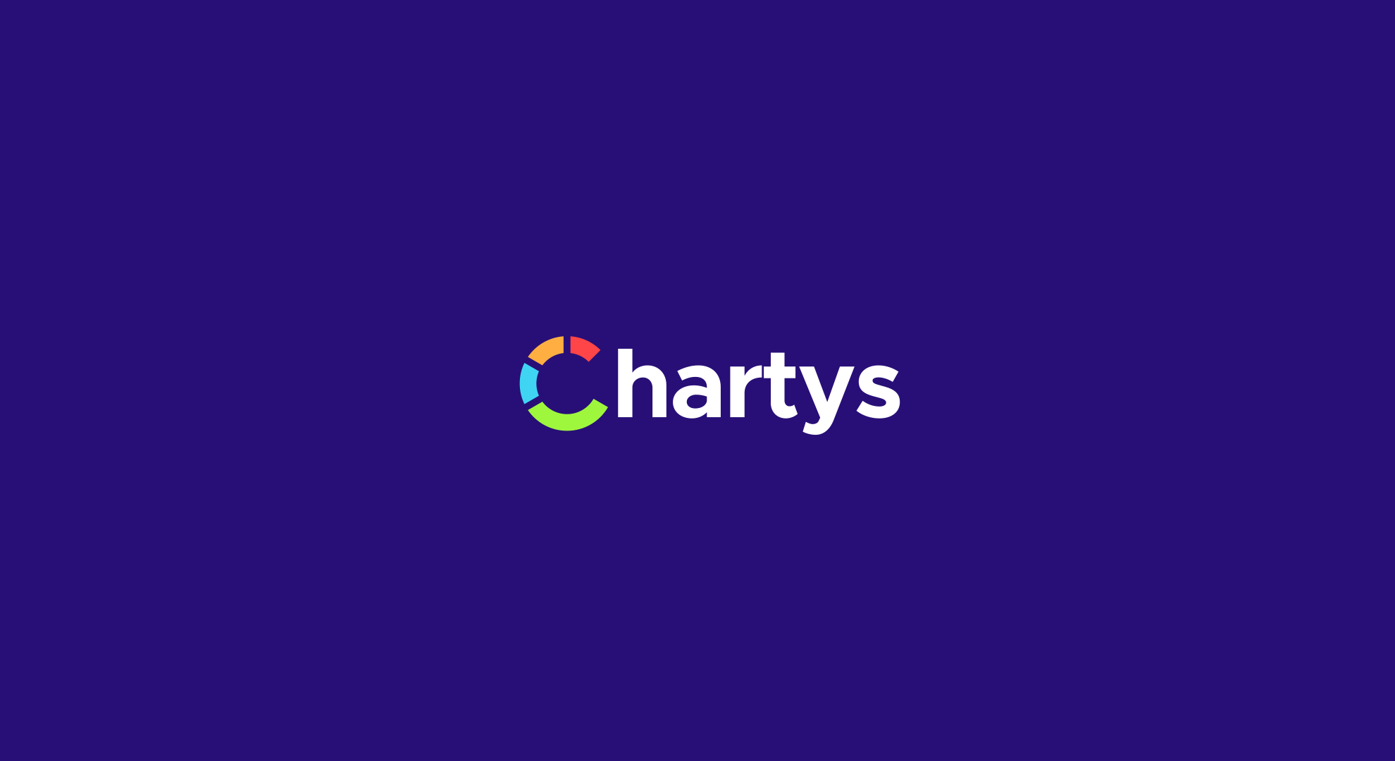 chartys.com
