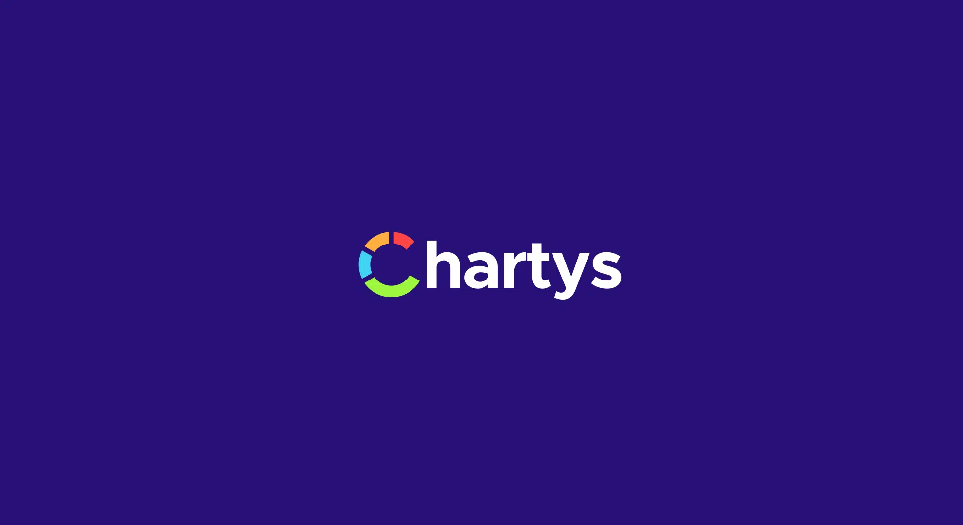 chartys.com