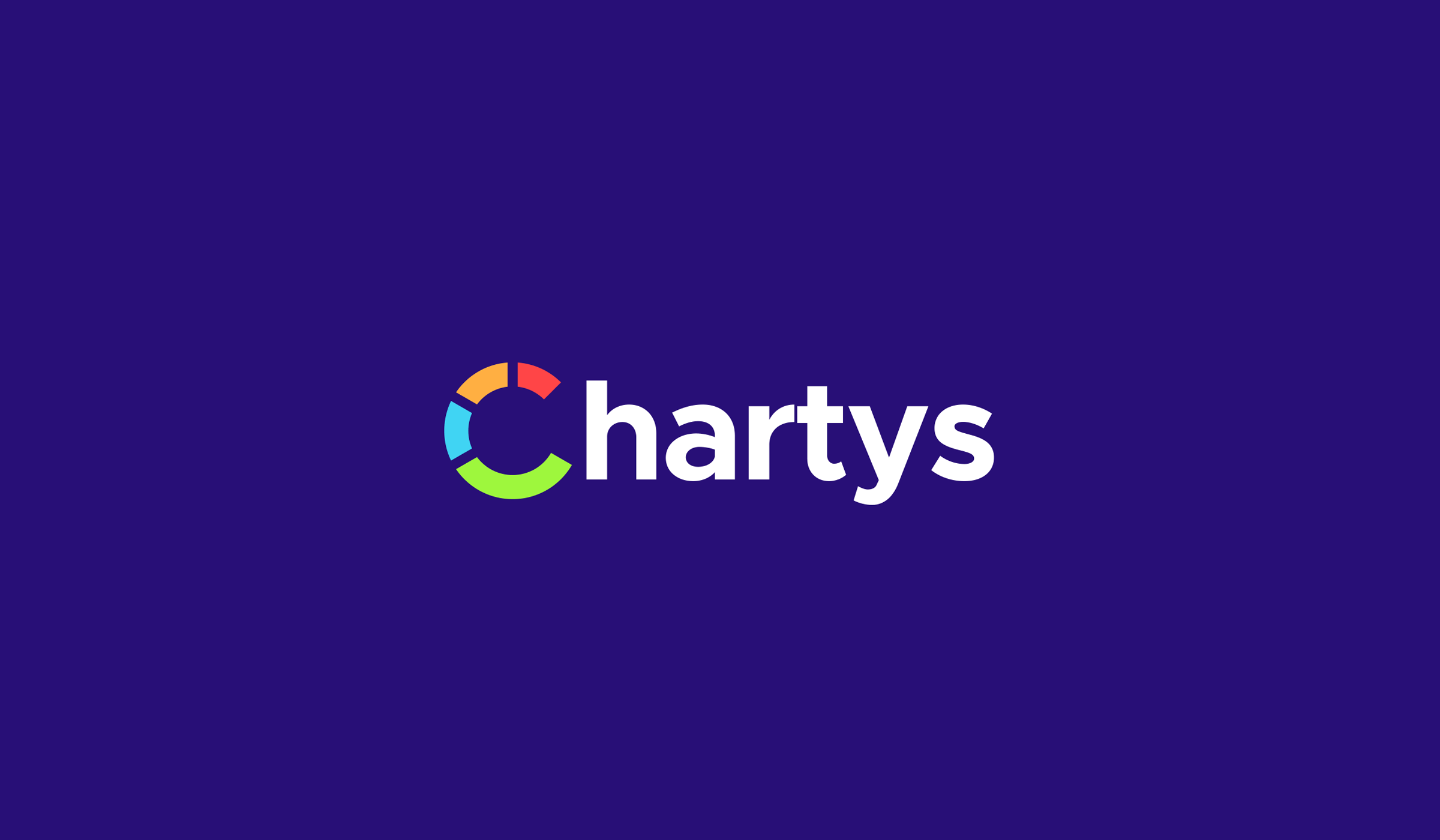 chartys.com