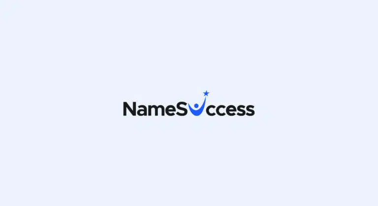 namesuccess.com