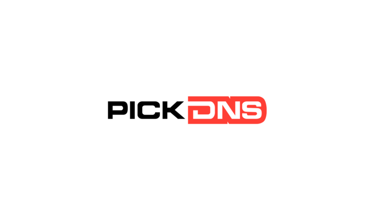 pickdns.com