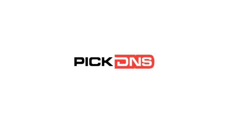 pickdns.com