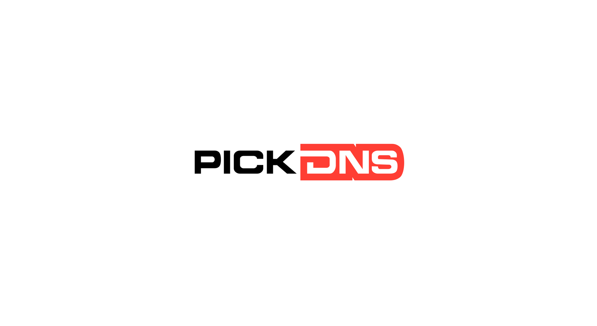 pickdns.com
