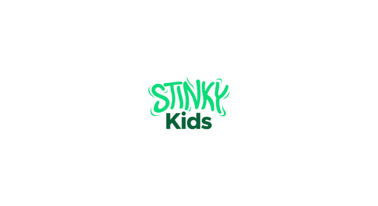 stinkykids.com