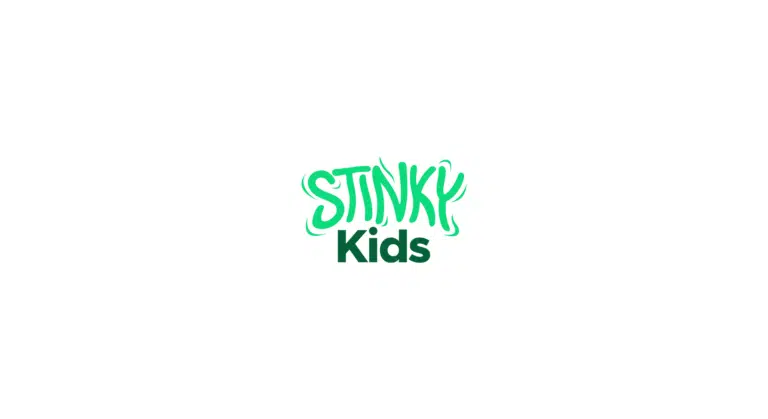 stinkykids.com