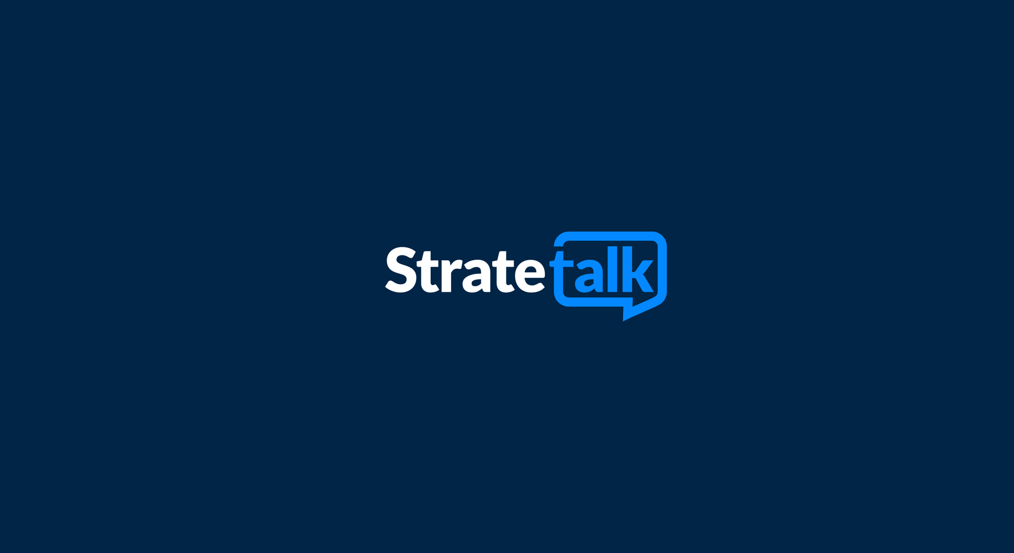 stratetalk.com