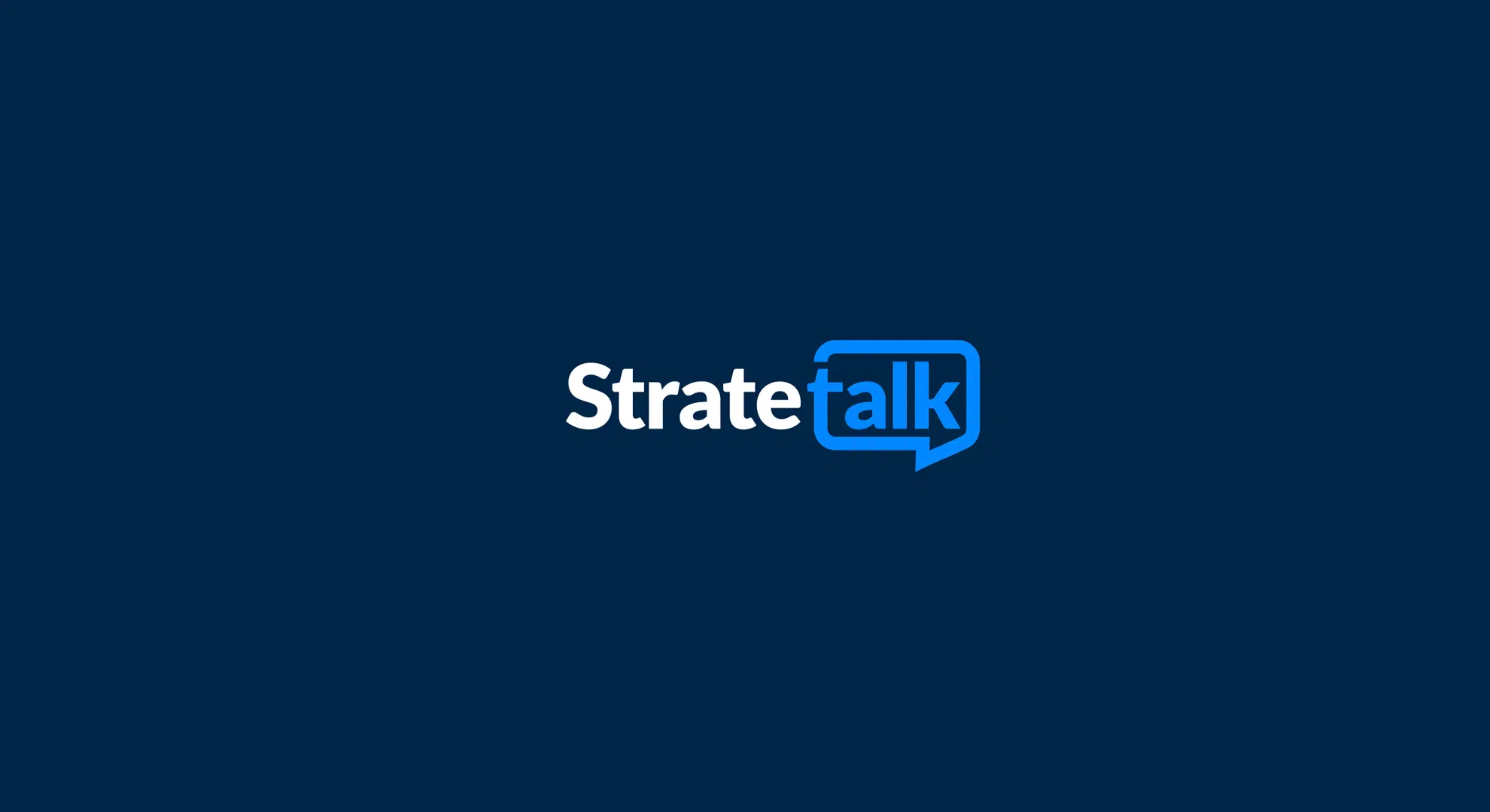 stratetalk.com