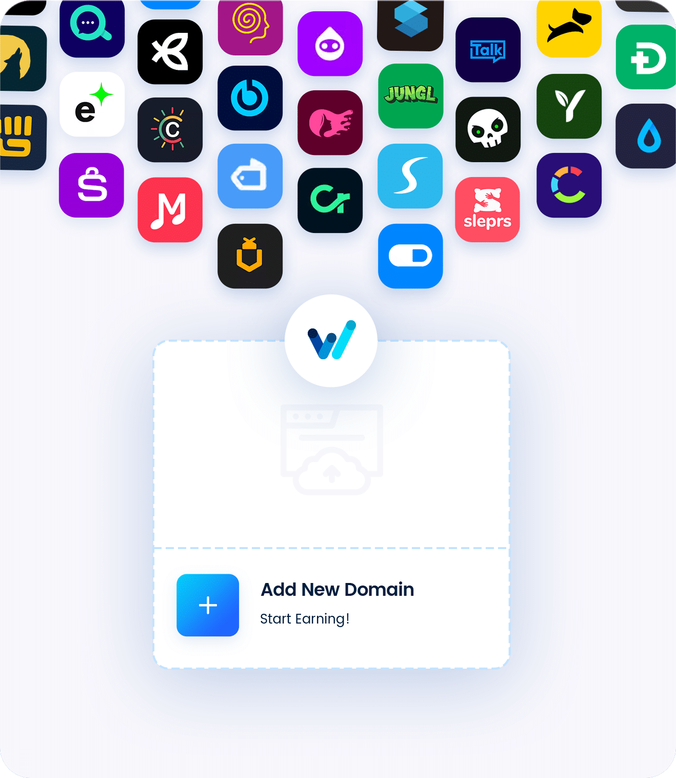 signup
