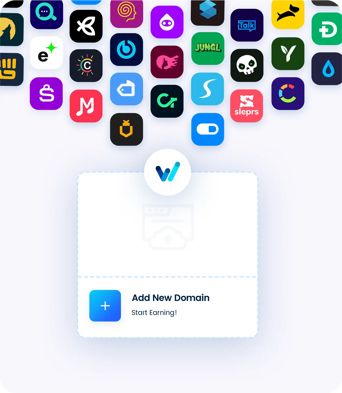 signup