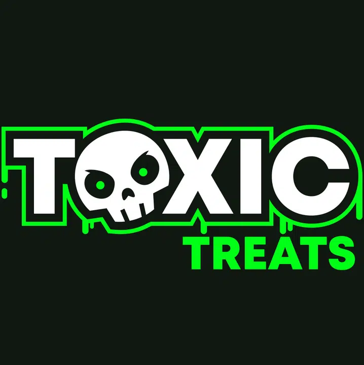 toxictreats icon