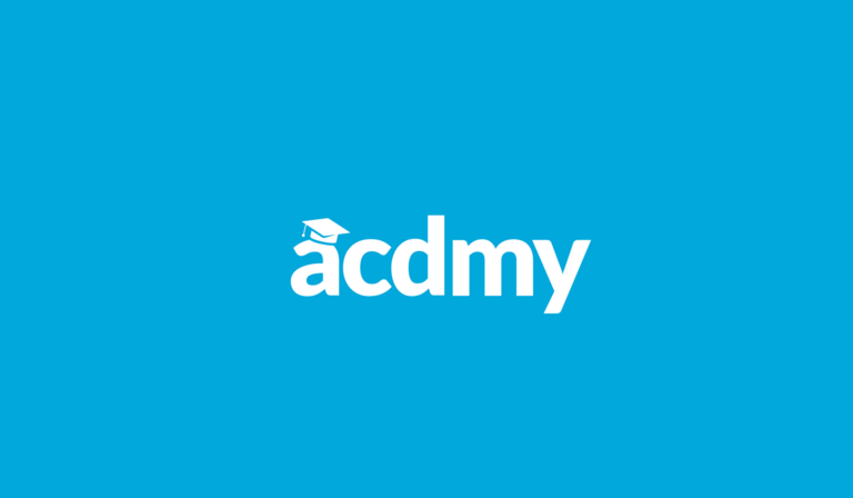 acdmy.com