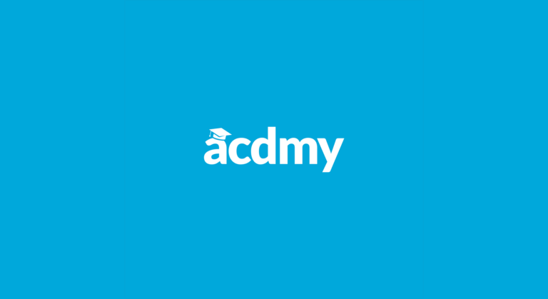 acdmy.com