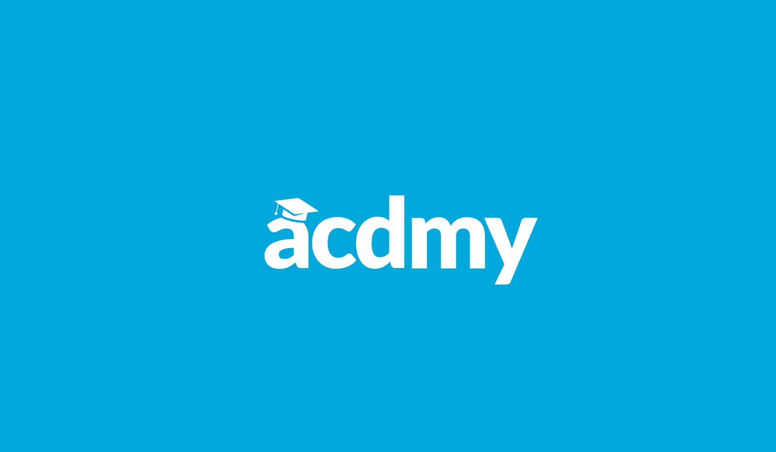 acdmy.com 