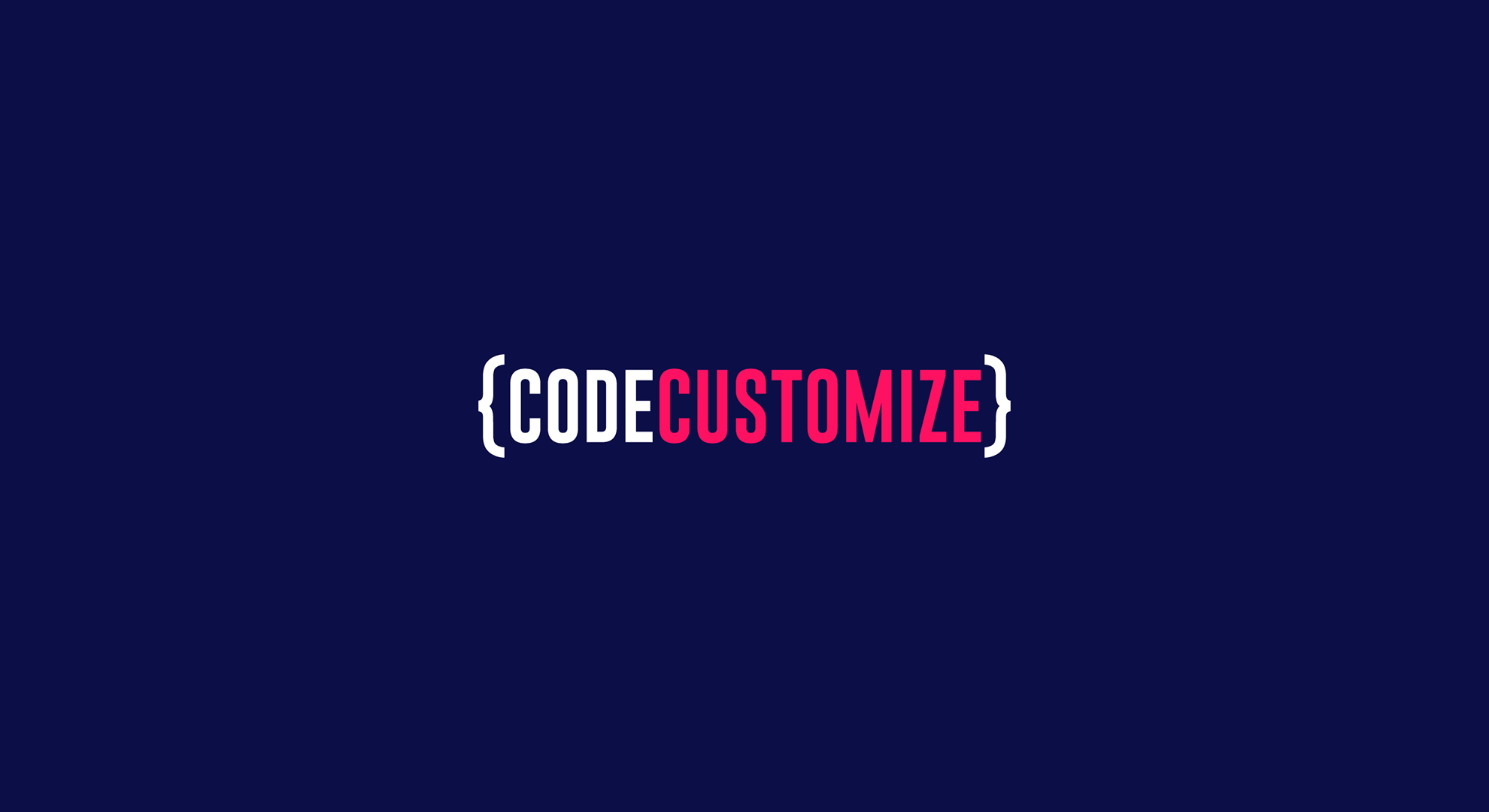 codecustomize.com
