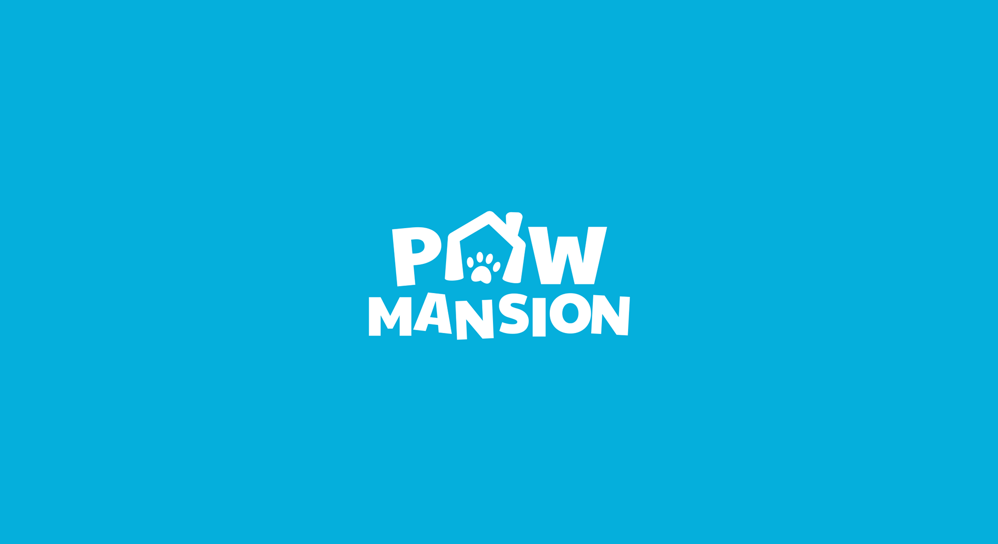 pawmansion.com