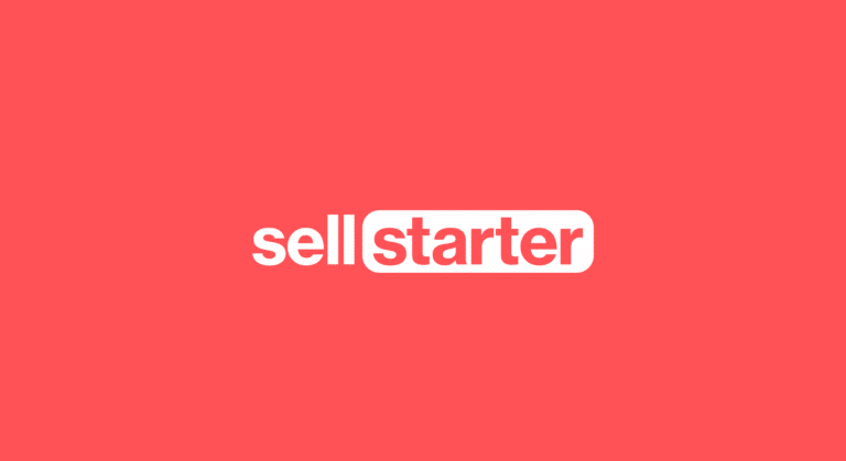 sellstarter.com