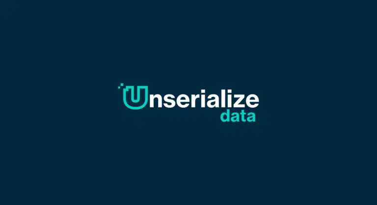 unserializedata.com