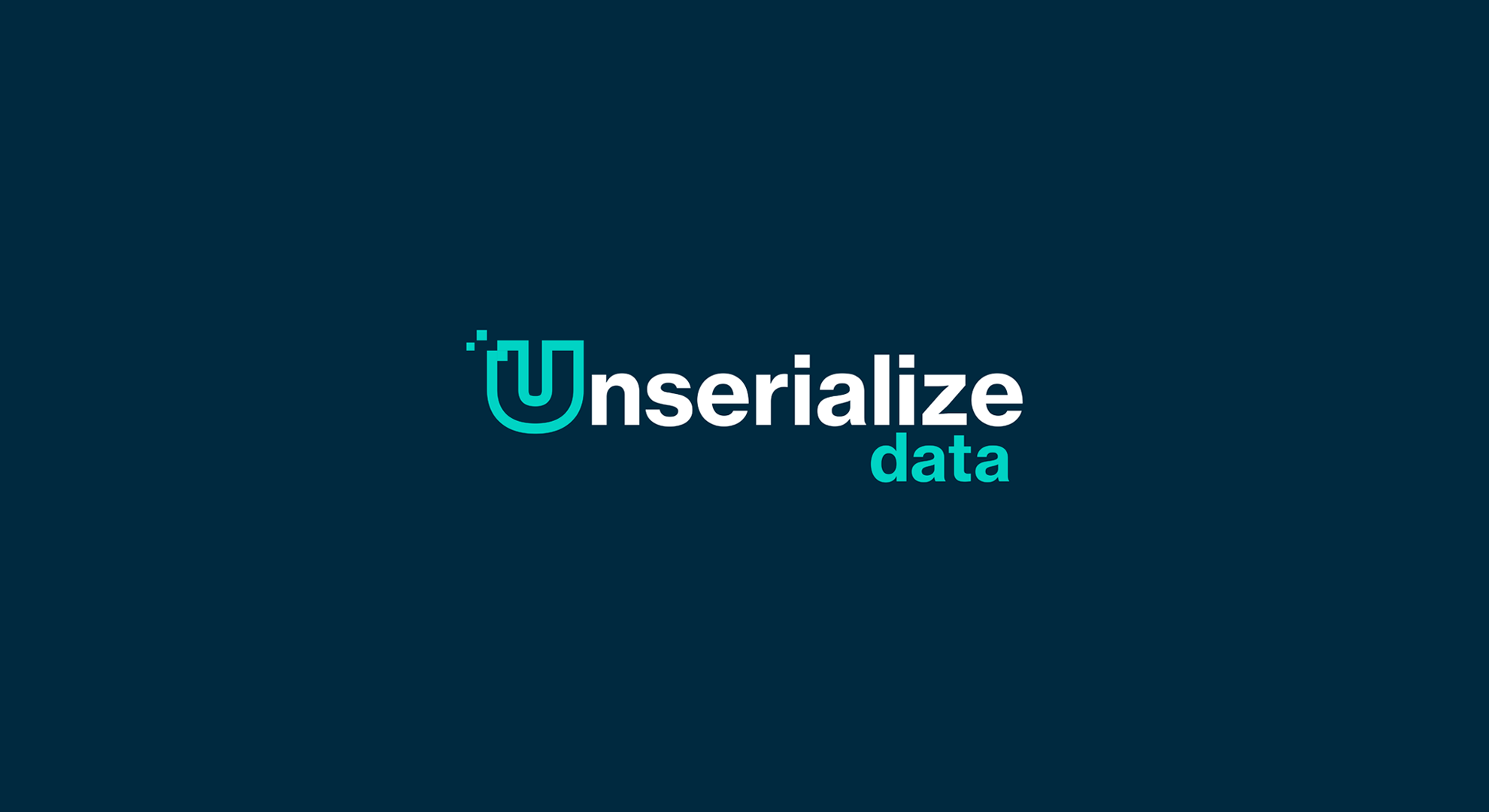 unserializedata.com