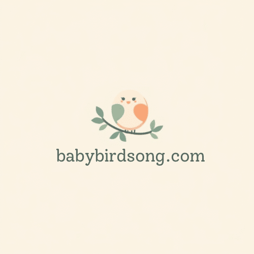 babybirdsong.com
