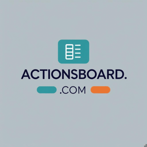 actionsboard.com