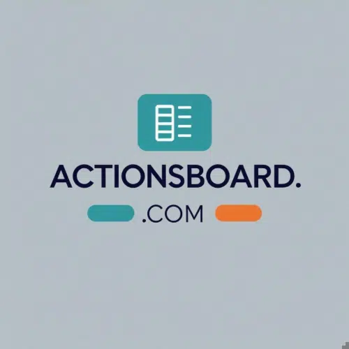 actionsboard.com